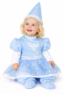 FATA TURCHINA NEONATO